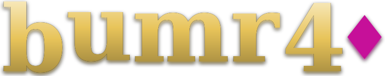 bumr40 logo