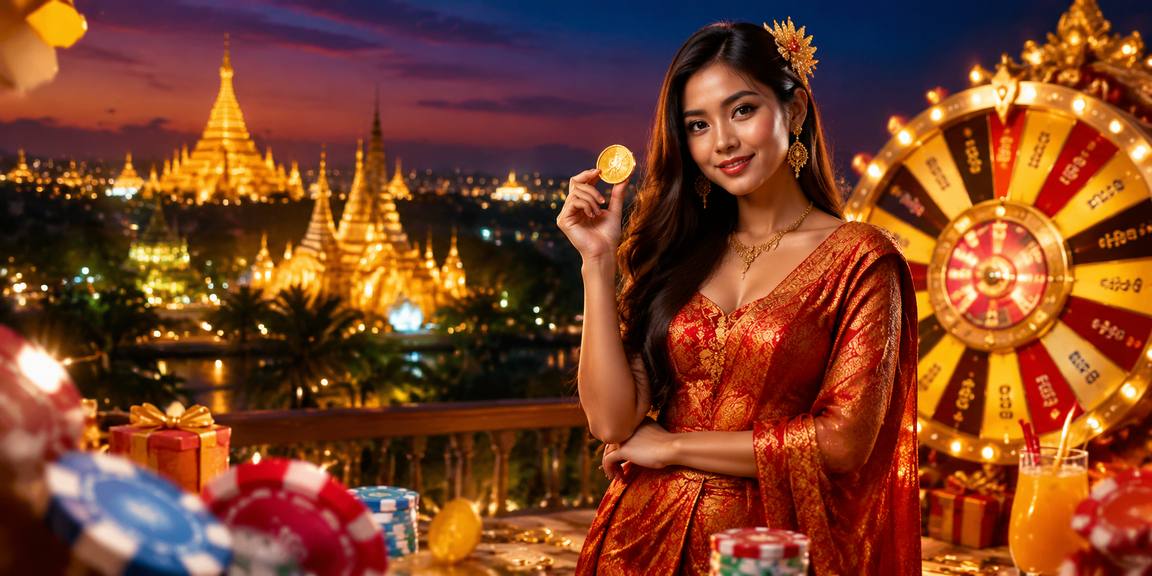 bumr40 Onepay မှ ကာစီနို အတွင်း ဝင်ရောက်ရန်