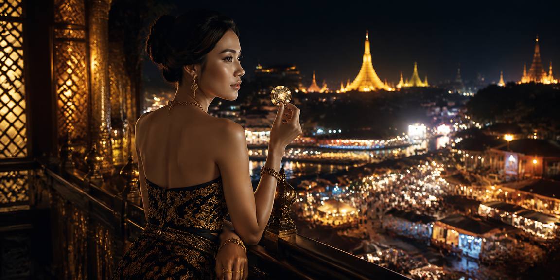 bumr40 Onepay ကာစီနိုမှ အဘယ်အရာ ရရှိသနည်း