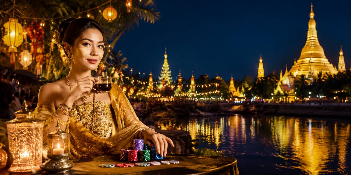 bumr40 စလော့ဂိမ်း